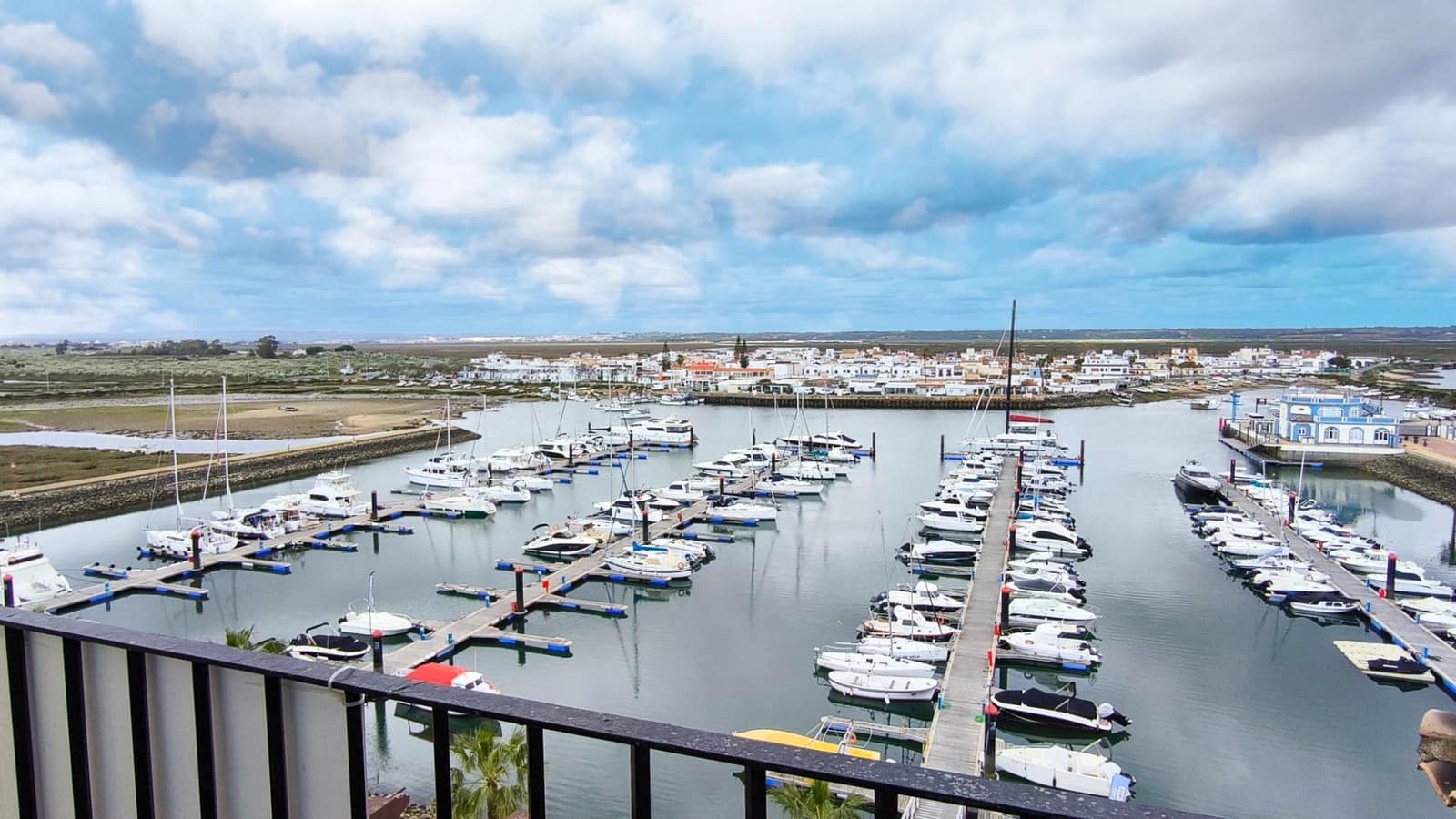 3 chambre Penthouse à vendre à Ayamonte avec piscine - 492 500 € (Ref: 9543772)