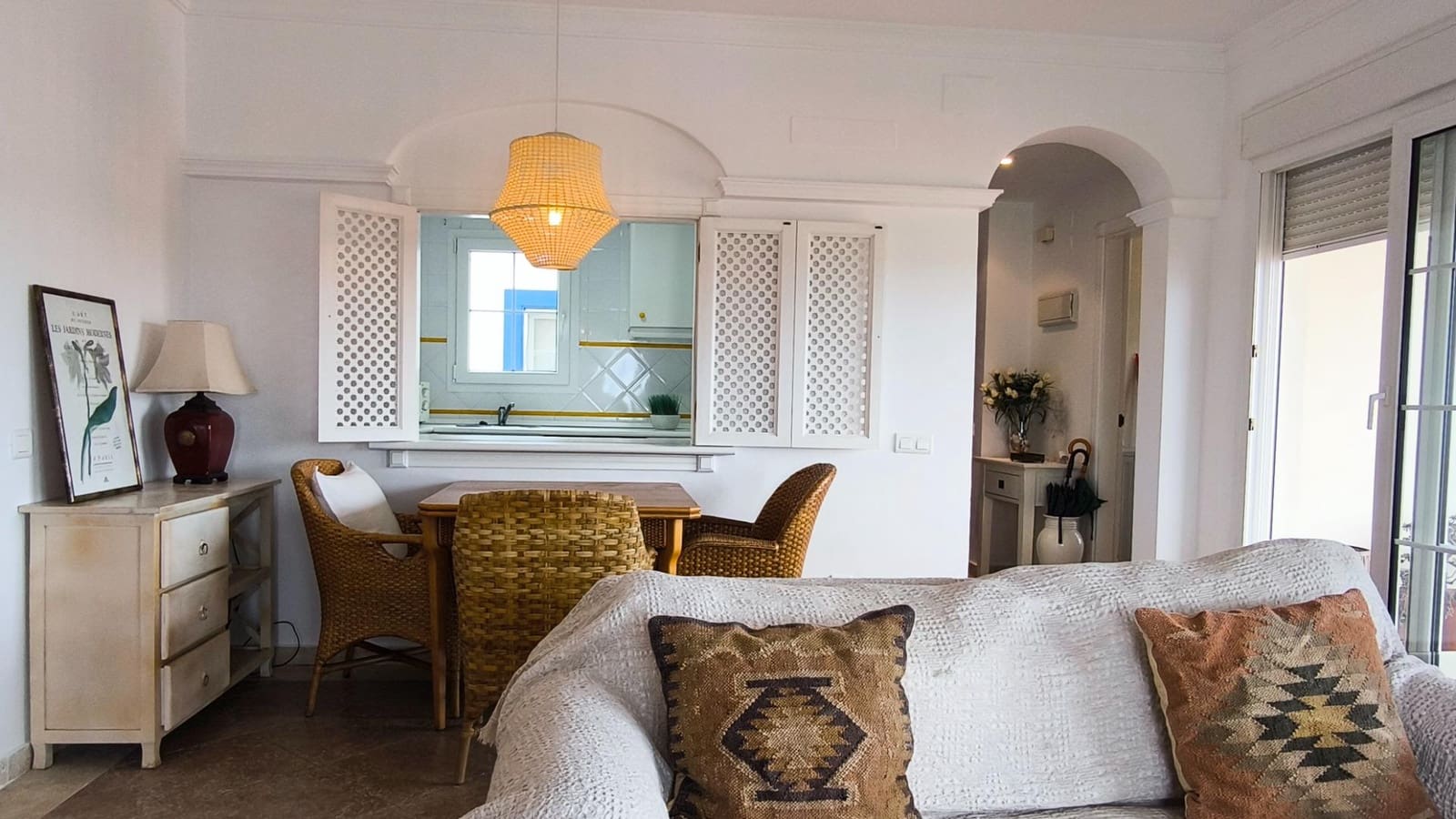 3 bedroom Penthouse for sale in Ayamonte with pool - € 492,500 (Ref: 9543772)