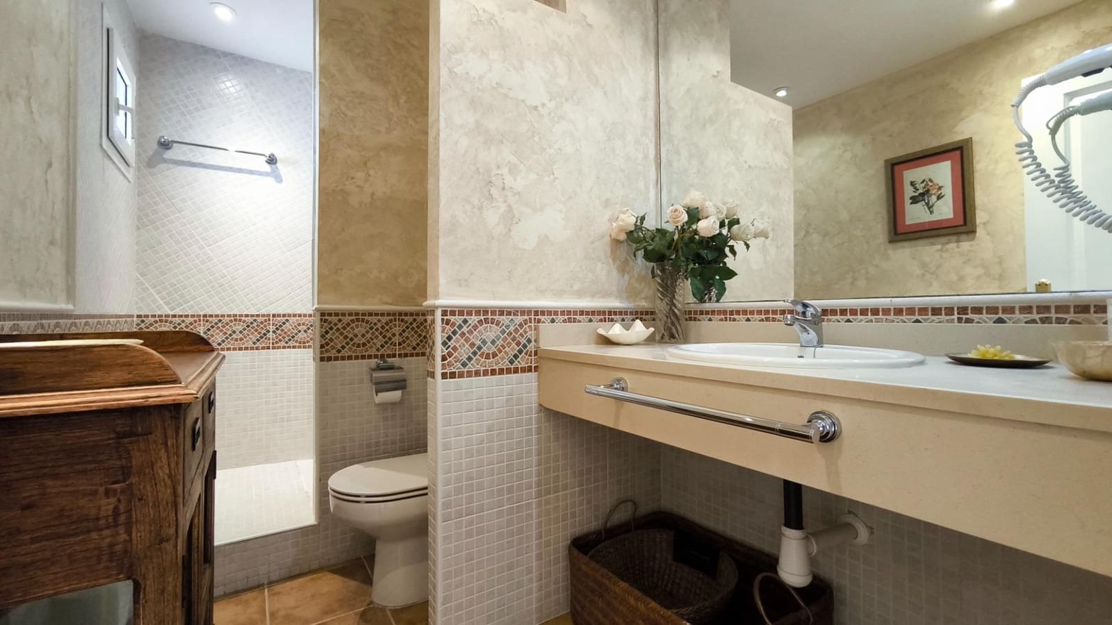 3 bedroom Penthouse for sale in Ayamonte with pool - € 492,500 (Ref: 9543772)