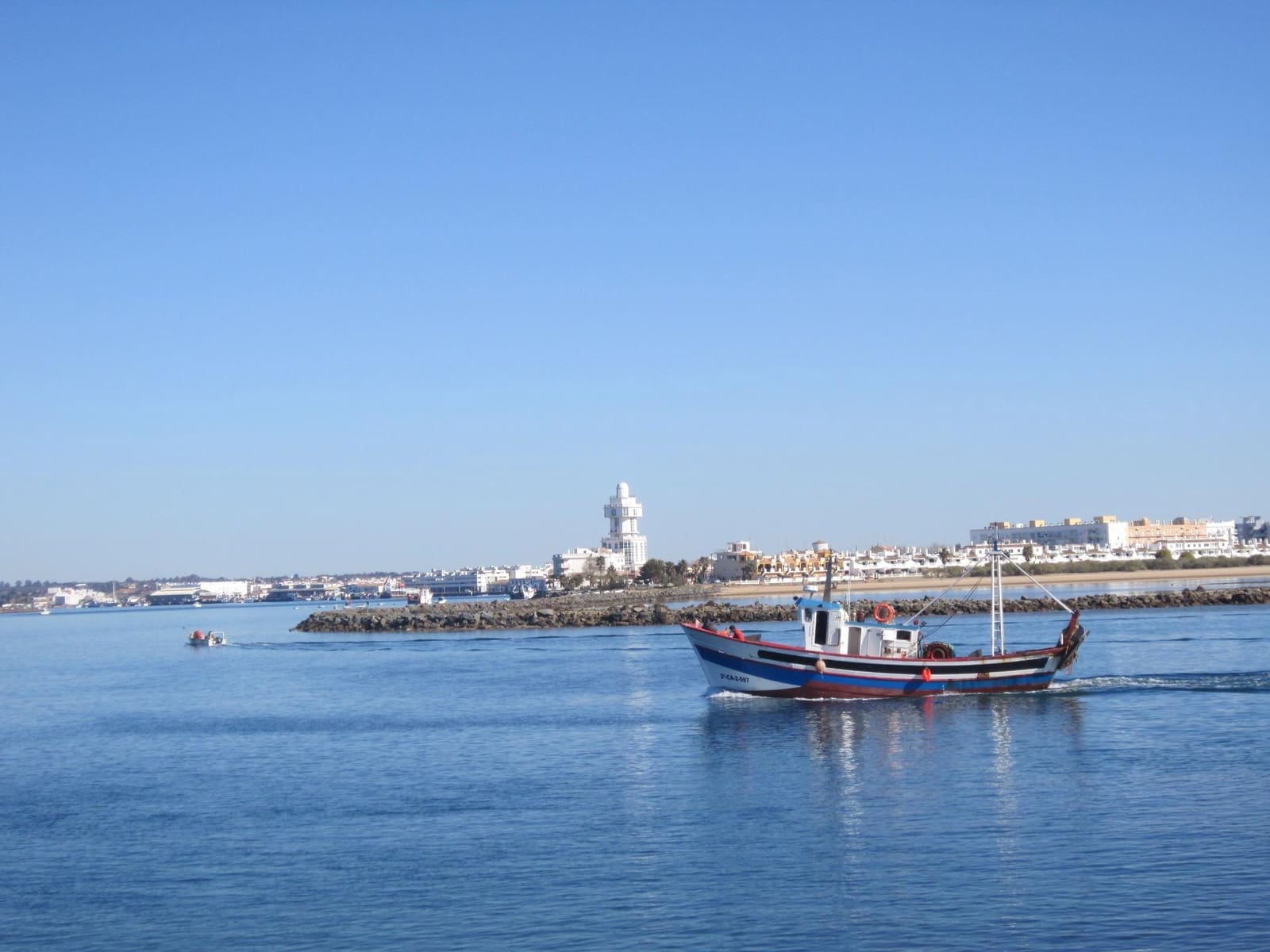 3 bedroom Penthouse for sale in Ayamonte with pool - € 492,500 (Ref: 9543772)