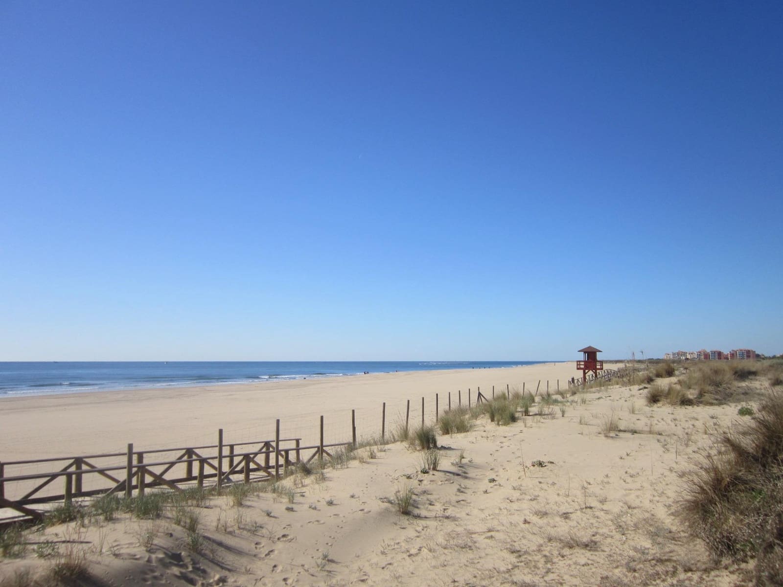 3 bedroom Penthouse for sale in Ayamonte with pool - € 492,500 (Ref: 9543772)