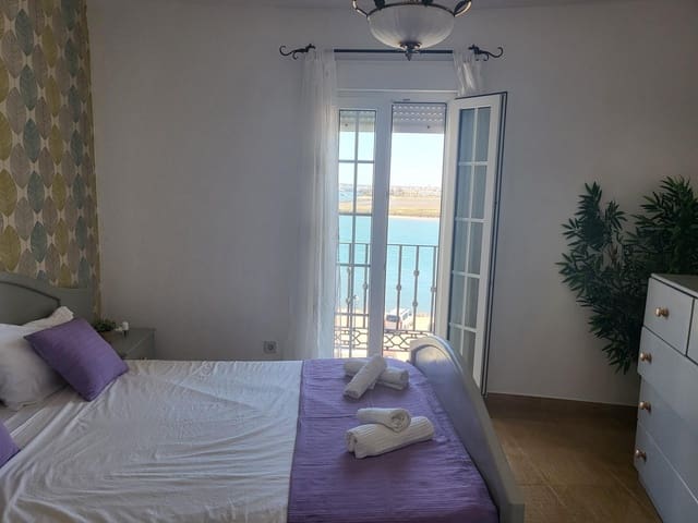 2 soverom Leilighet til salgs i Ayamonte med svømmebasseng - € 378 000 (Ref: 9568802)
