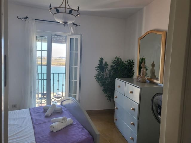 2 soverom Leilighet til salgs i Ayamonte med svømmebasseng - € 378 000 (Ref: 9568802)
