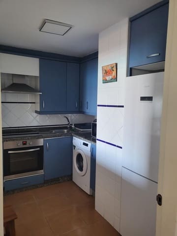 2 sovrum Lägenhet till salu i Ayamonte med pool - 378 000 € (Ref: 9568802)