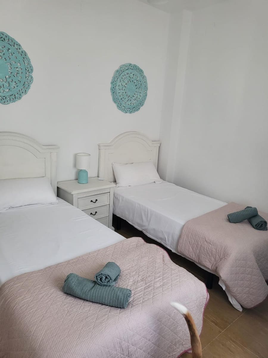 2 bedroom Flat for sale in Ayamonte with pool - € 378,000 (Ref: 9568802)