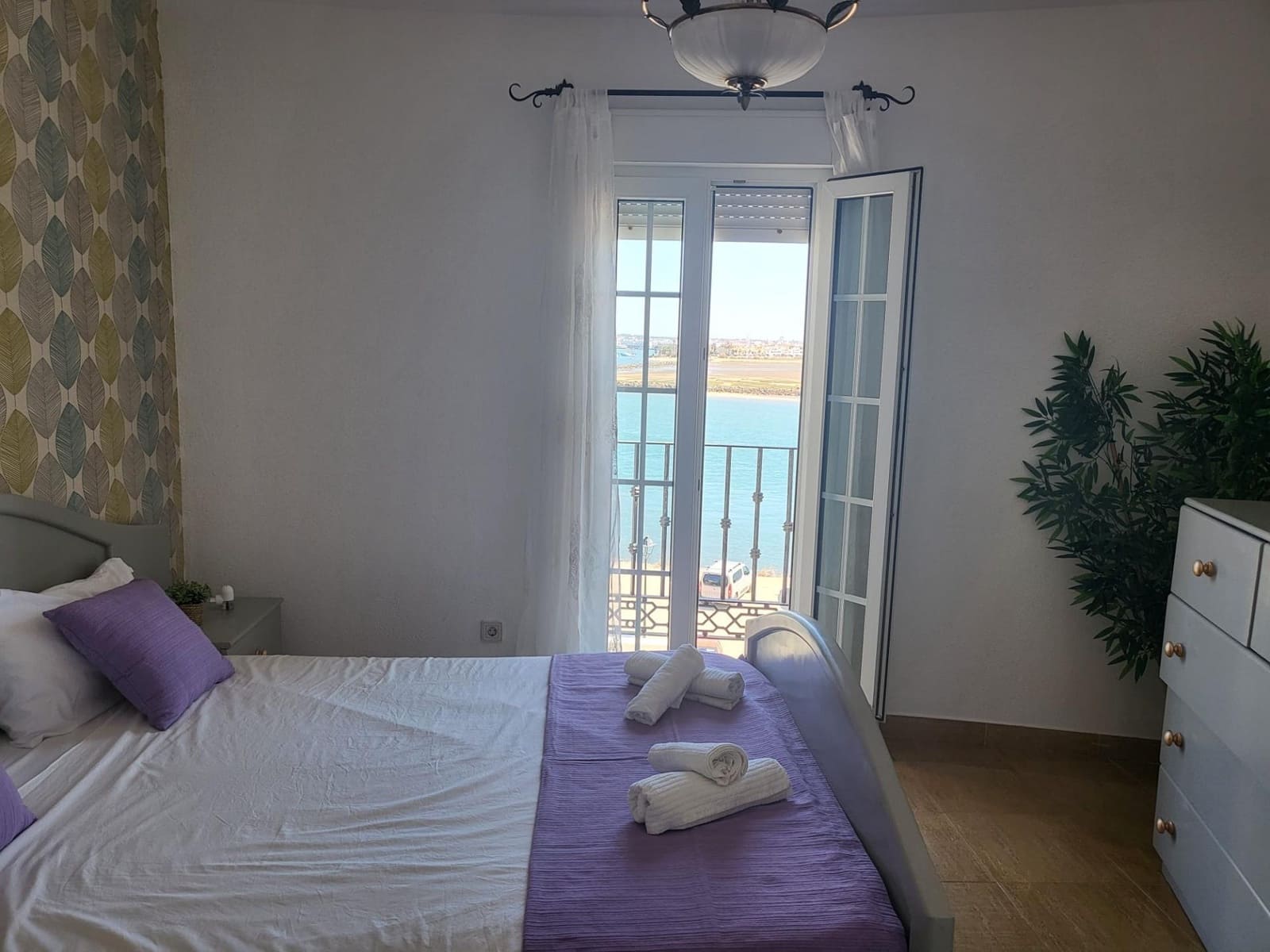 2 bedroom Flat for sale in Ayamonte with pool - € 378,000 (Ref: 9568802)