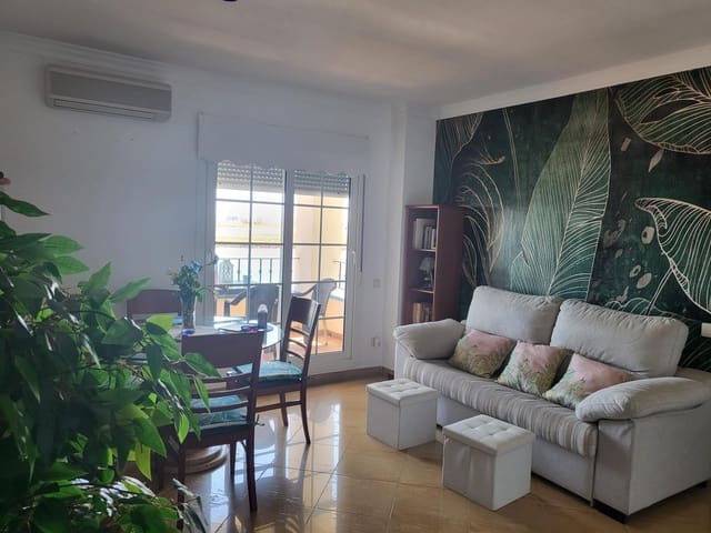 2 sovrum Lägenhet till salu i Ayamonte med pool - 378 000 € (Ref: 9568802)