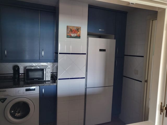 2 sovrum Lägenhet till salu i Ayamonte med pool - 378 000 € (Ref: 9568802)