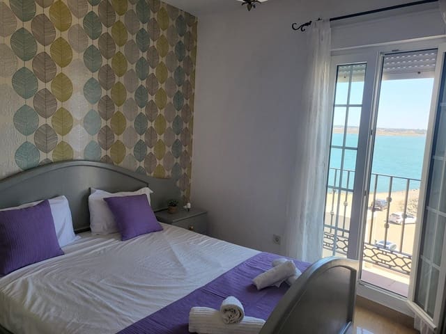 2 sovrum Lägenhet till salu i Ayamonte med pool - 378 000 € (Ref: 9568802)