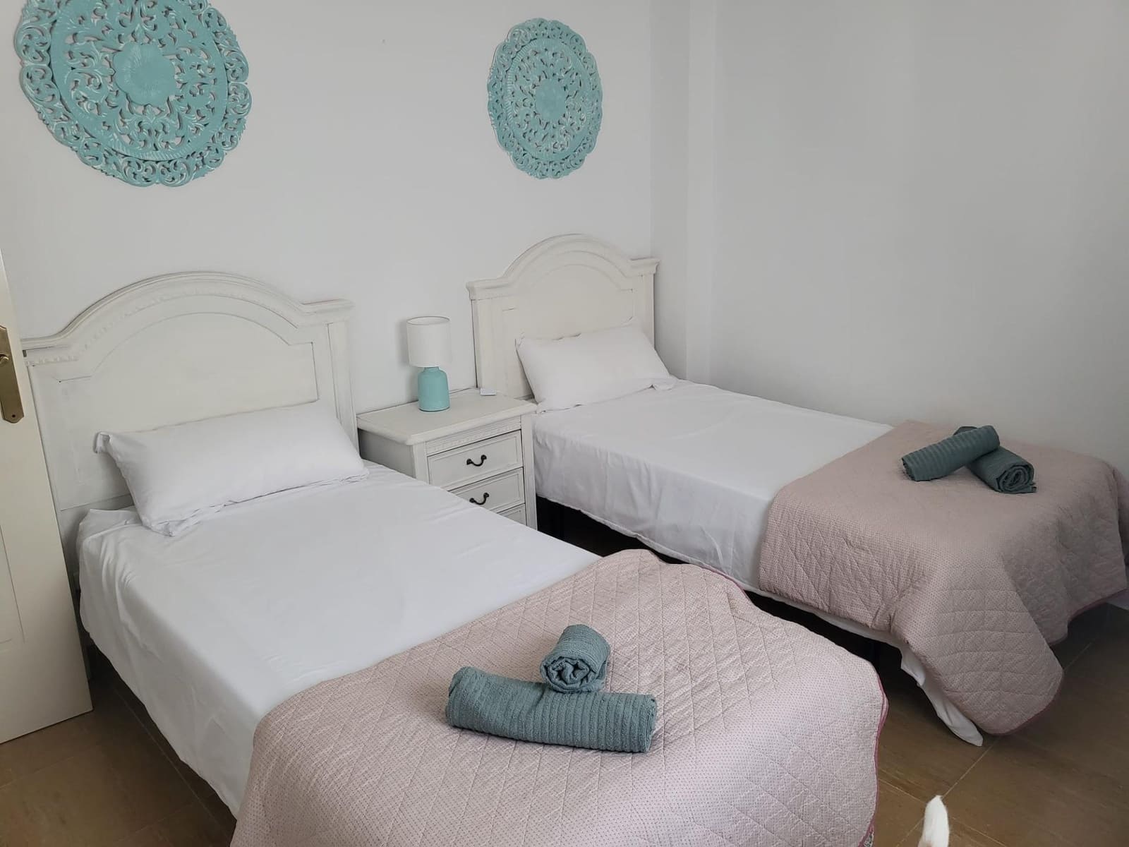 2 bedroom Flat for sale in Ayamonte with pool - € 378,000 (Ref: 9568802)