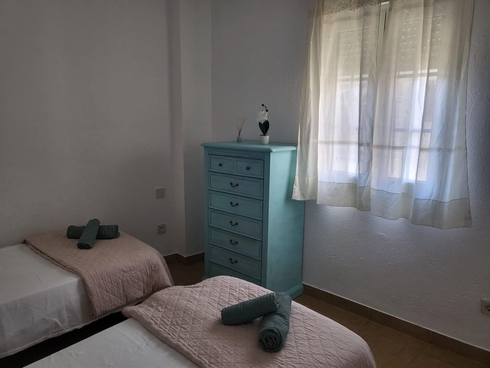 2 bedroom Flat for sale in Ayamonte with pool - € 378,000 (Ref: 9568802)