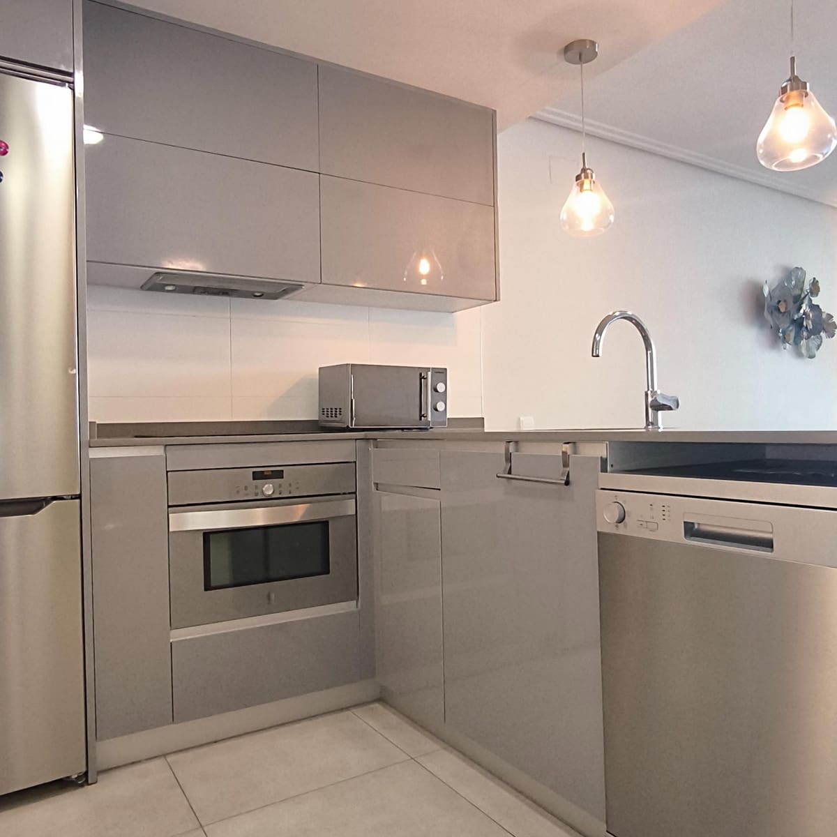 2 chambre Appartement à vendre à Isla Canela avec piscine - 259 500 € (Ref: 9571305)