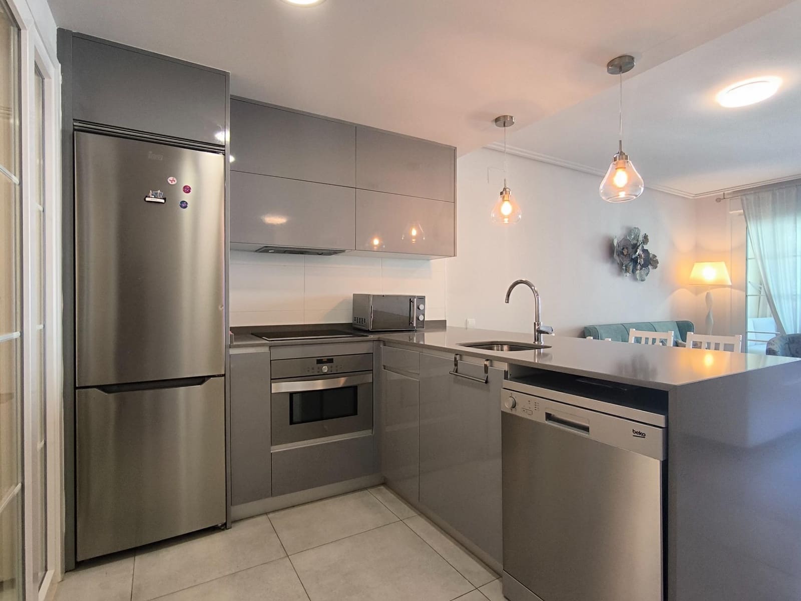 2 chambre Appartement à vendre à Isla Canela avec piscine - 259 500 € (Ref: 9571305)