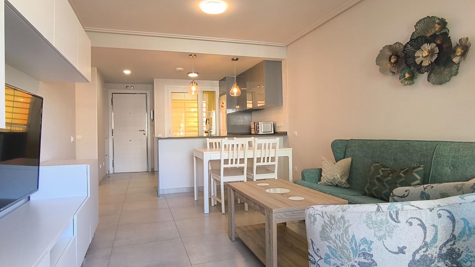 2 chambre Appartement à vendre à Isla Canela avec piscine - 259 500 € (Ref: 9571305)