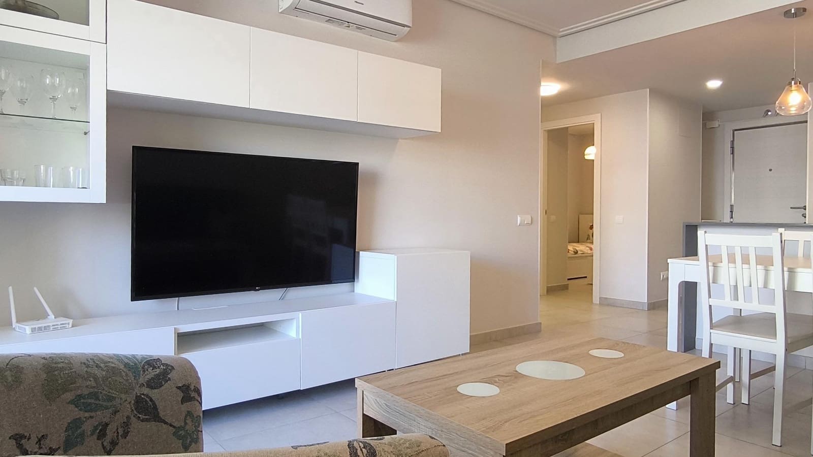 2 chambre Appartement à vendre à Isla Canela avec piscine - 259 500 € (Ref: 9571305)