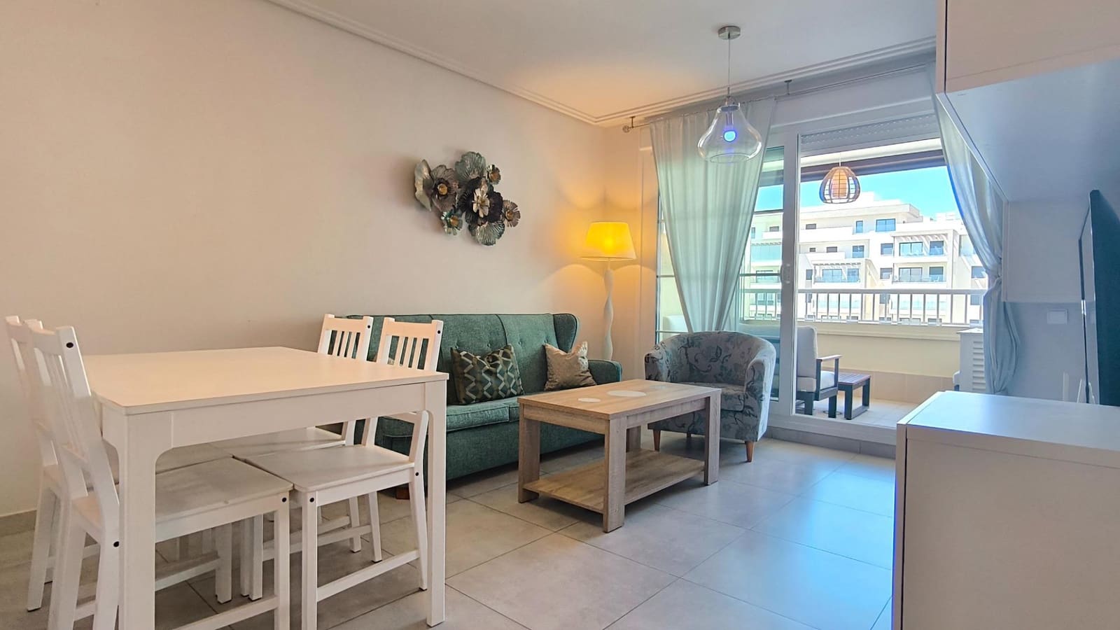 2 chambre Appartement à vendre à Isla Canela avec piscine - 259 500 € (Ref: 9571305)