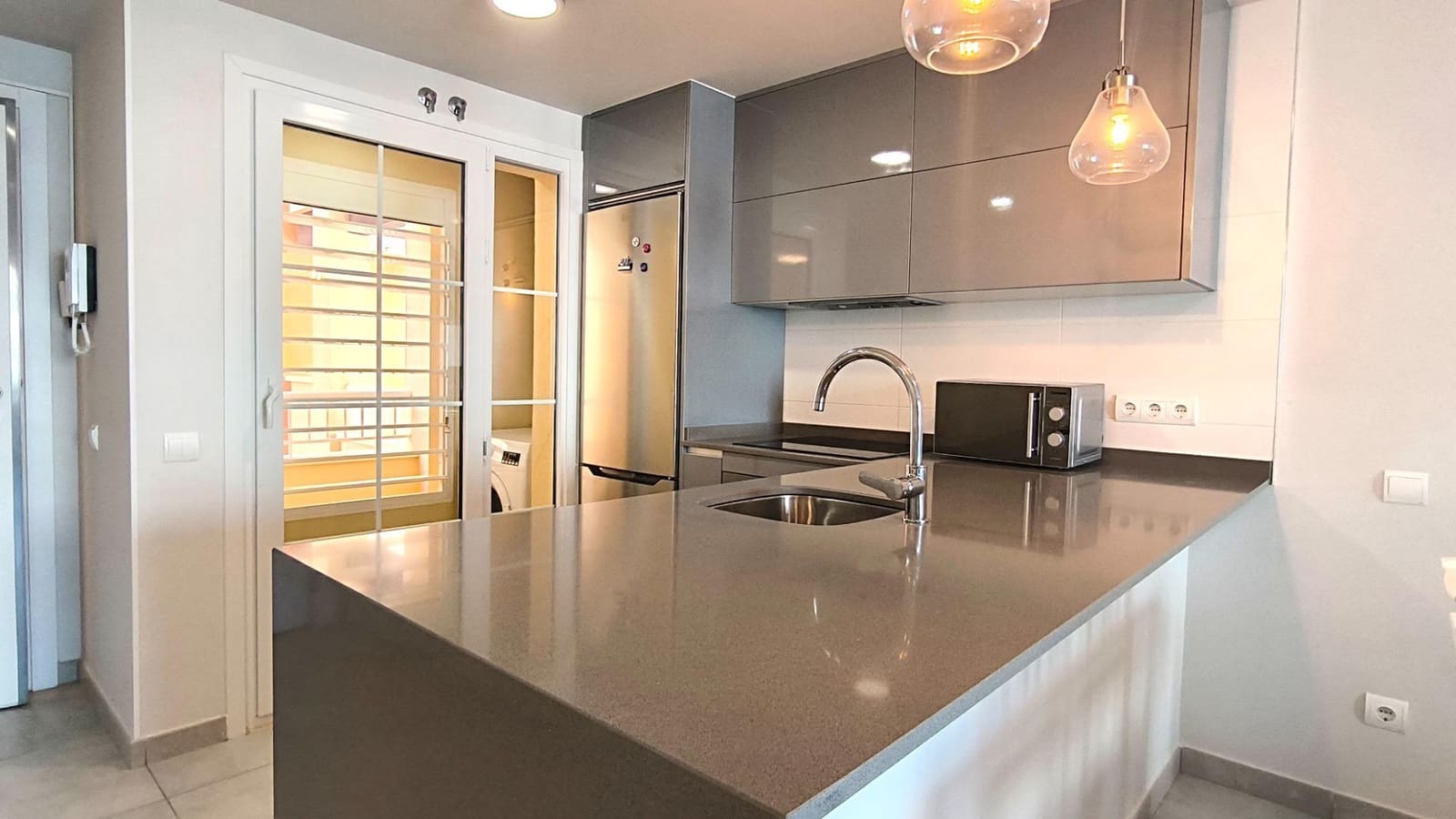 2 chambre Appartement à vendre à Isla Canela avec piscine - 259 500 € (Ref: 9571305)