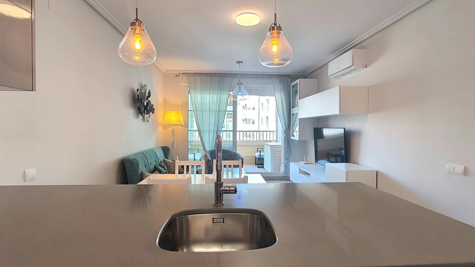 2 chambre Appartement à vendre à Isla Canela avec piscine - 259 500 € (Ref: 9571305)