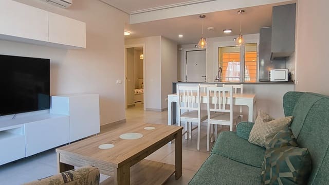 2 chambre Appartement à vendre à Isla Canela, Ayamonte avec piscine - 259 500 € (Ref: 9571305)