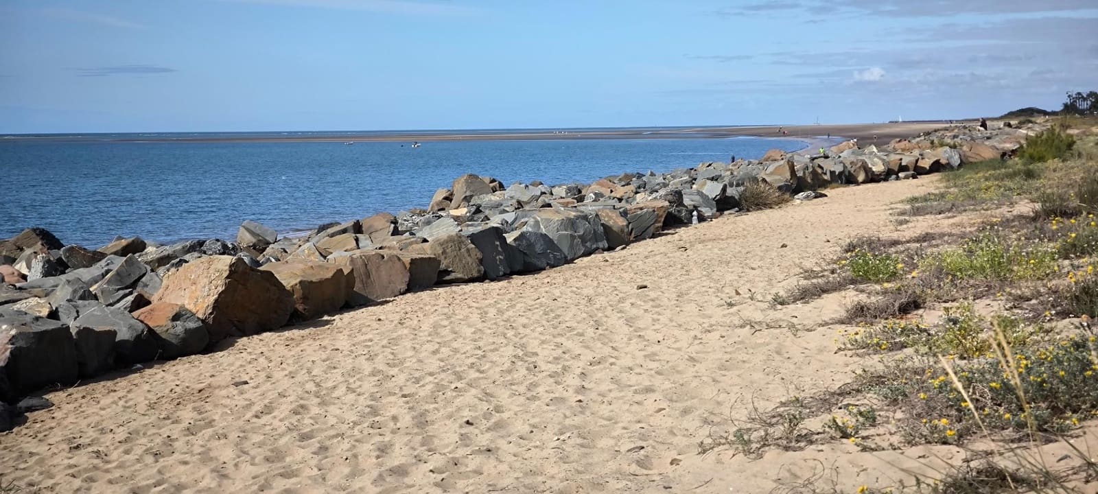 2 chambre Appartement à vendre à Isla Canela avec piscine - 259 500 € (Ref: 9571305)