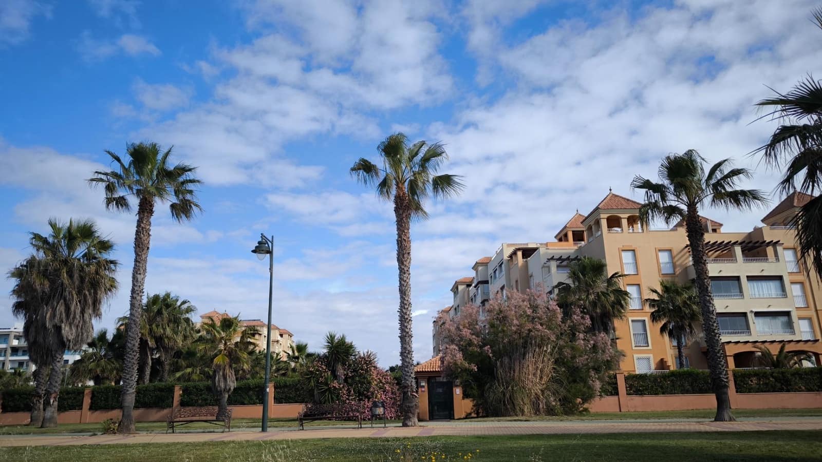 2 chambre Appartement à vendre à Isla Canela avec piscine - 259 500 € (Ref: 9571305)