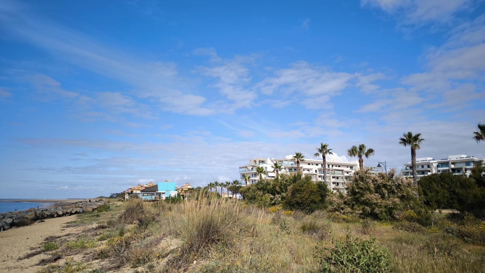 2 chambre Appartement à vendre à Isla Canela avec piscine - 259 500 € (Ref: 9571305)