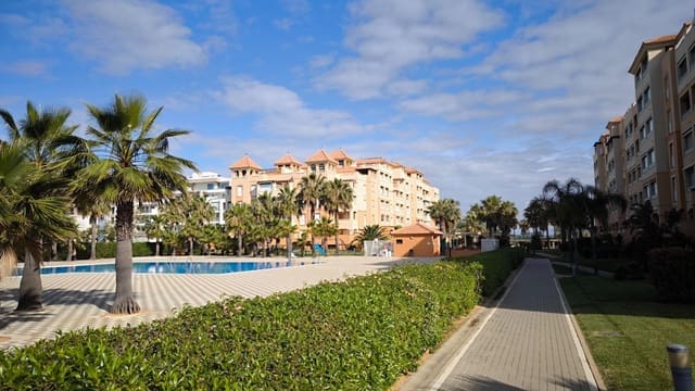 2 chambre Appartement à vendre à Isla Canela, Ayamonte avec piscine - 259 500 € (Ref: 9571305)