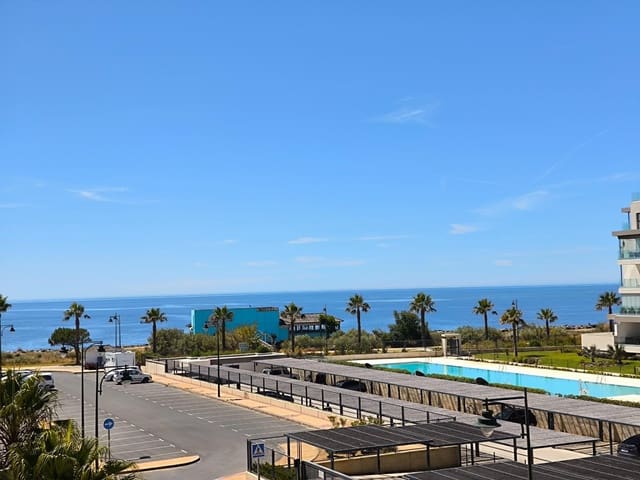 2 chambre Appartement à vendre à Isla Canela, Ayamonte avec piscine - 259 500 € (Ref: 9571305)