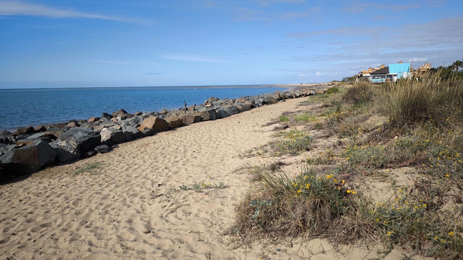 2 chambre Appartement à vendre à Isla Canela avec piscine - 259 500 € (Ref: 9571305)