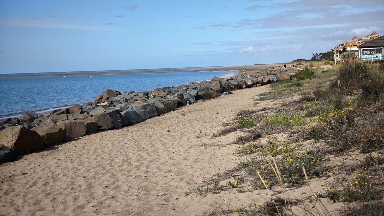 2 chambre Appartement à vendre à Isla Canela avec piscine - 259 500 € (Ref: 9571305)