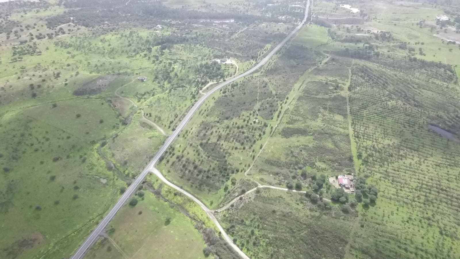 Grunde uden byggetilladelser til salg i Villablanca - € 125.000 (Ref: 9596297)