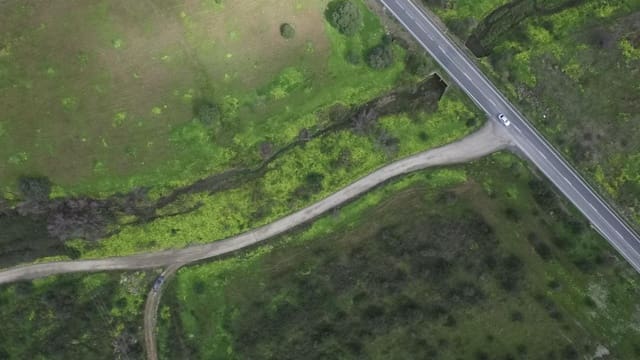 Mark till salu i Villablanca - 125 000 € (Ref: 9596297)