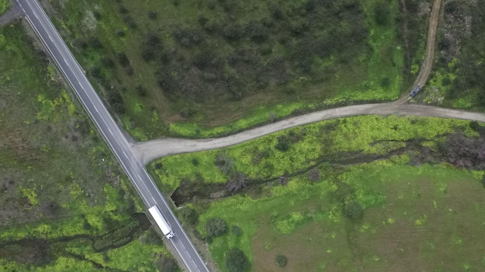 Grunde uden byggetilladelser til salg i Villablanca - € 125.000 (Ref: 9596297)