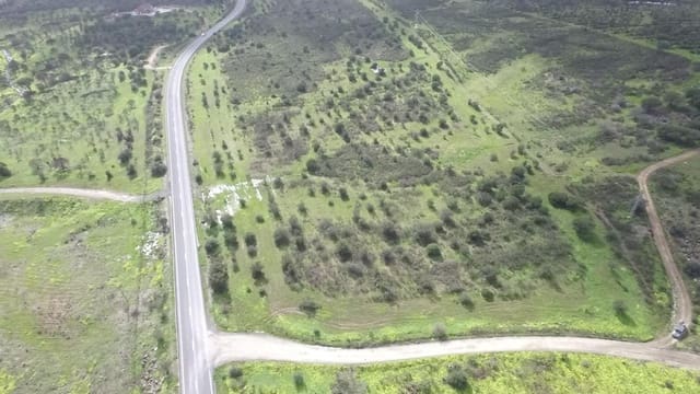 Grunde uden byggetilladelser til salg i Villablanca - € 125.000 (Ref: 9596297)