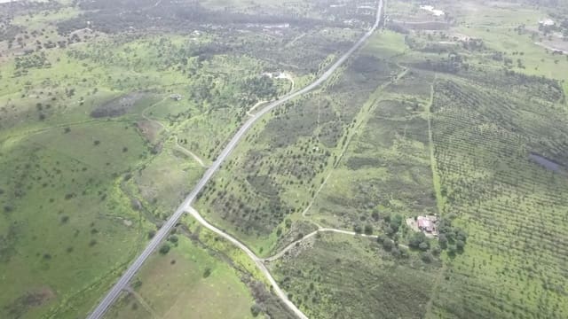 Grunde uden byggetilladelser til salg i Villablanca - € 125.000 (Ref: 9596297)