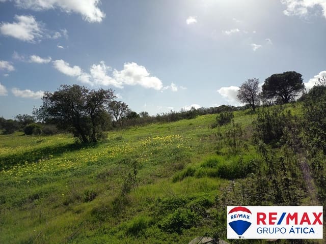 Grunde uden byggetilladelser til salg i Villablanca - € 125.000 (Ref: 9596297)
