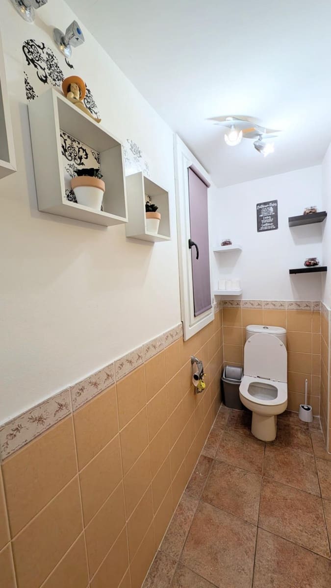 3 makuuhuone Huoneisto myytävänä paikassa Ayamonte mukana uima-altaan - 237 000 € (Ref: 9605086)