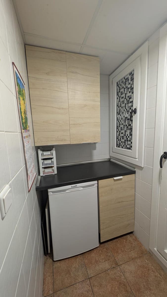 3 makuuhuone Huoneisto myytävänä paikassa Ayamonte mukana uima-altaan - 237 000 € (Ref: 9605086)