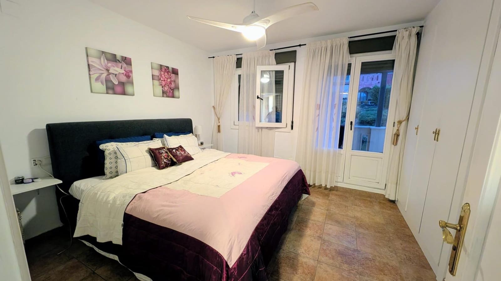 3 makuuhuone Huoneisto myytävänä paikassa Ayamonte mukana uima-altaan - 237 000 € (Ref: 9605086)