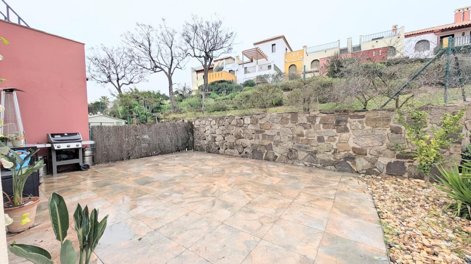 3 makuuhuone Huoneisto myytävänä paikassa Ayamonte mukana uima-altaan - 237 000 € (Ref: 9605086)