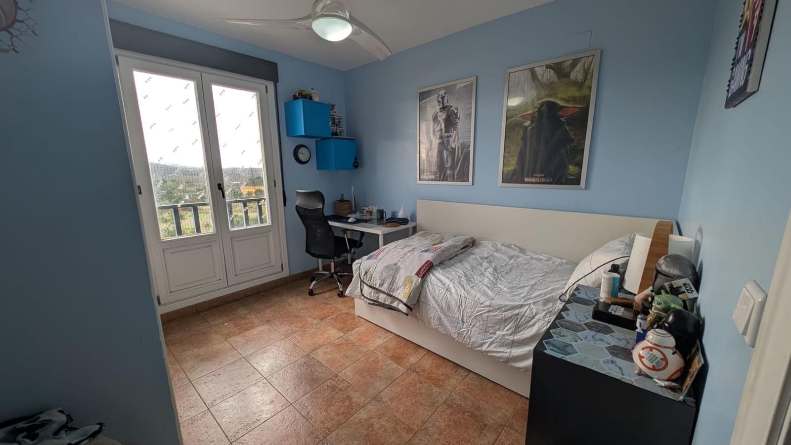 3 makuuhuone Huoneisto myytävänä paikassa Ayamonte mukana uima-altaan - 237 000 € (Ref: 9605086)