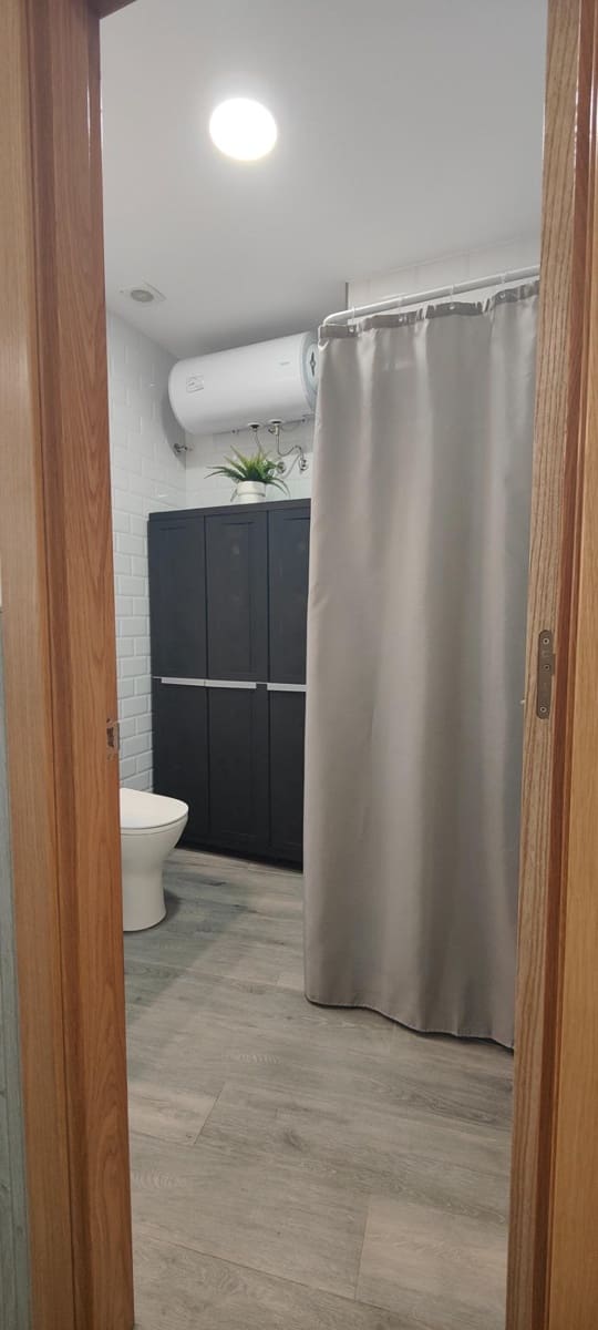 2 soverom Kommersiell til salgs i Gibraleon - € 80 000 (Ref: 9630150)