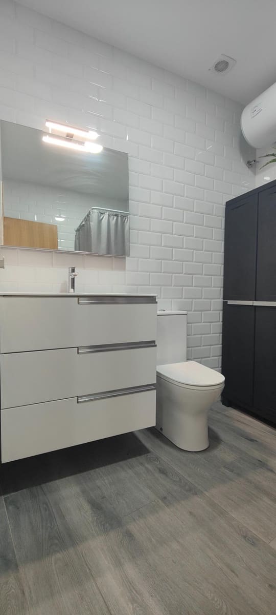 2 soverom Kommersiell til salgs i Gibraleon - € 80 000 (Ref: 9630150)