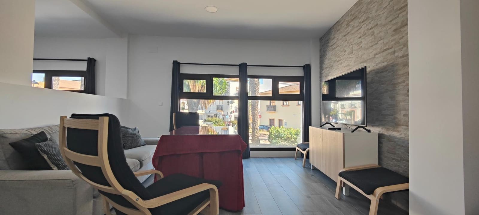 2 soverom Kommersiell til salgs i Gibraleon - € 80 000 (Ref: 9630150)