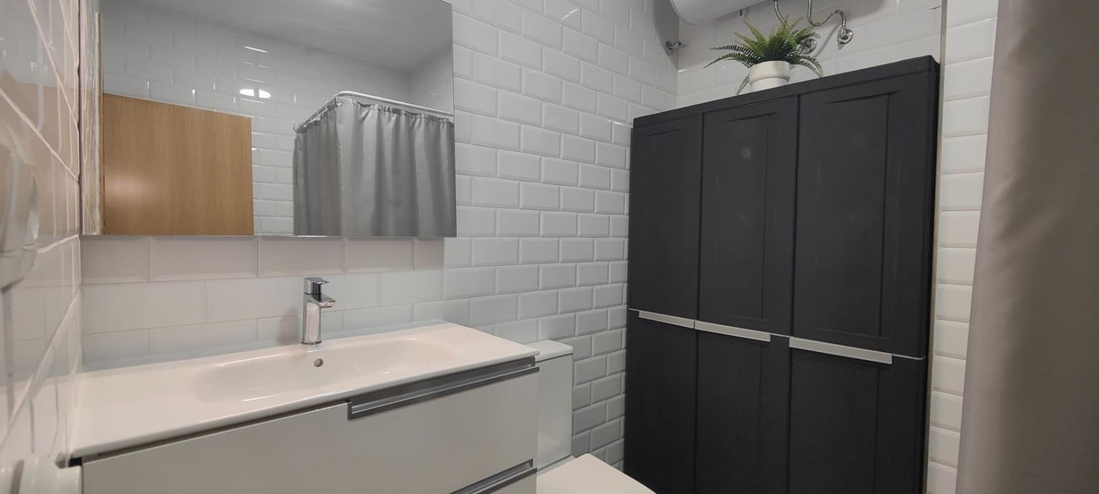 2 soverom Kommersiell til salgs i Gibraleon - € 80 000 (Ref: 9630150)