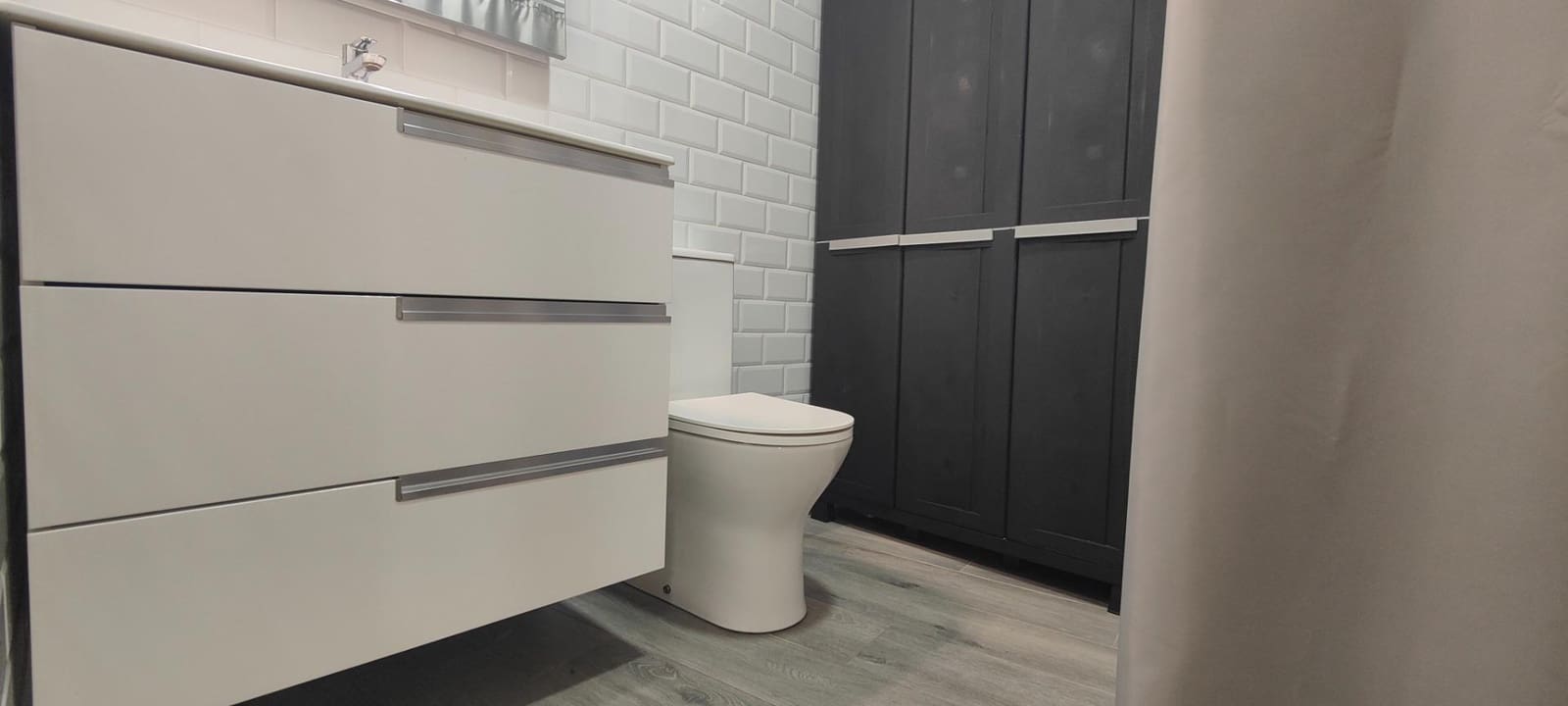 2 soverom Kommersiell til salgs i Gibraleon - € 80 000 (Ref: 9630150)