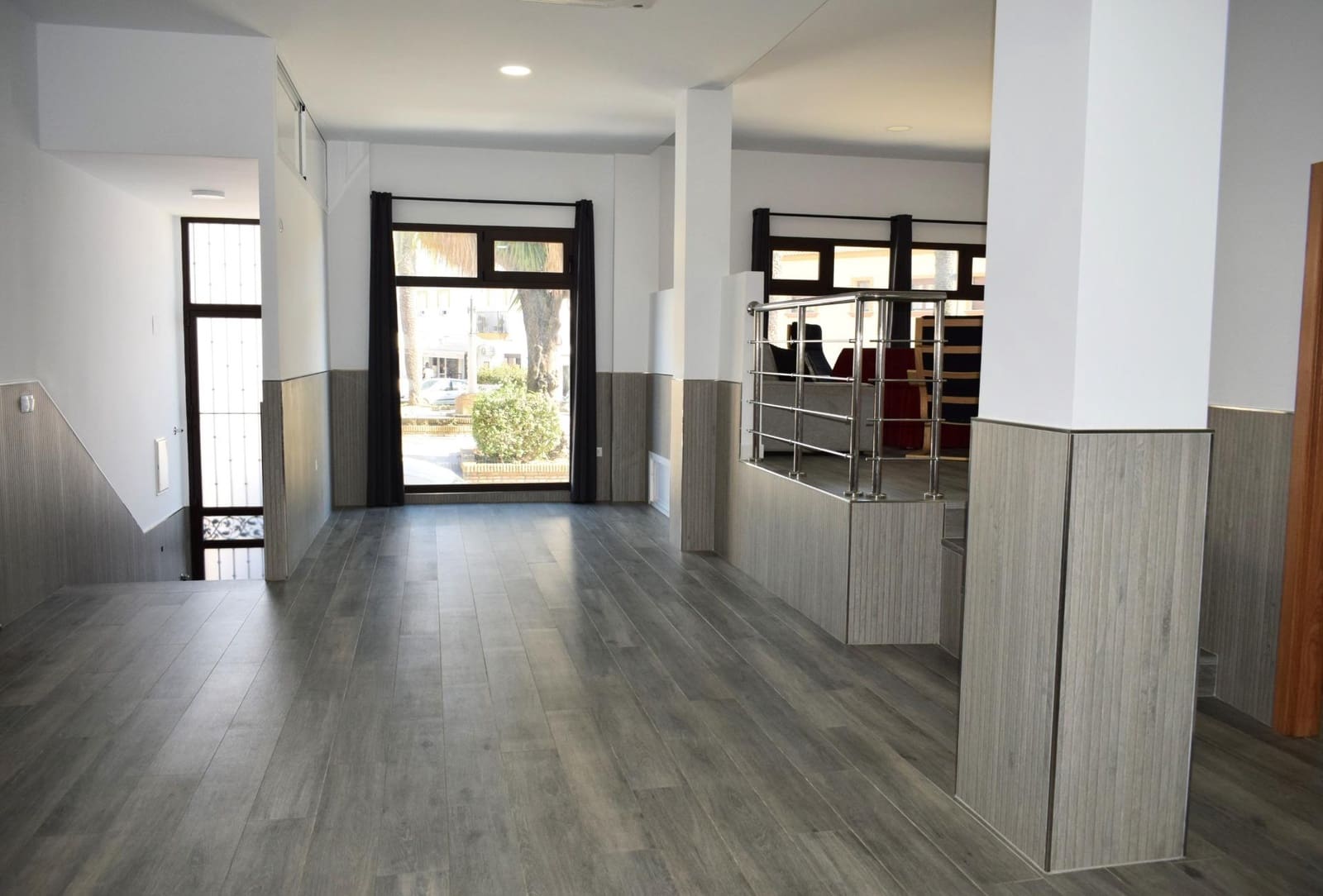 2 soverom Kommersiell til salgs i Gibraleon - € 80 000 (Ref: 9630150)