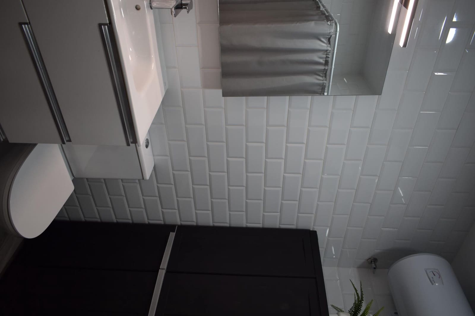 2 soverom Kommersiell til salgs i Gibraleon - € 80 000 (Ref: 9630150)