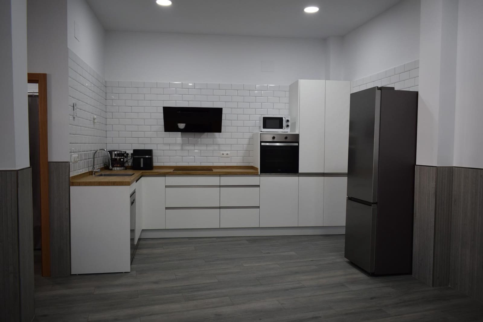 2 soverom Kommersiell til salgs i Gibraleon - € 80 000 (Ref: 9630150)