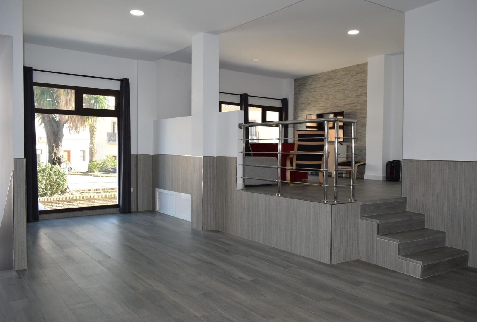 2 soverom Kommersiell til salgs i Gibraleon - € 80 000 (Ref: 9630150)